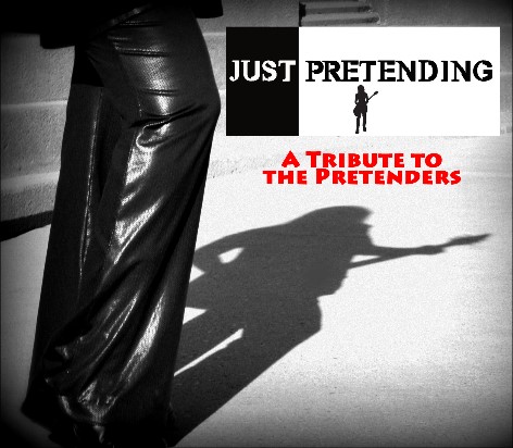 Just Pretending